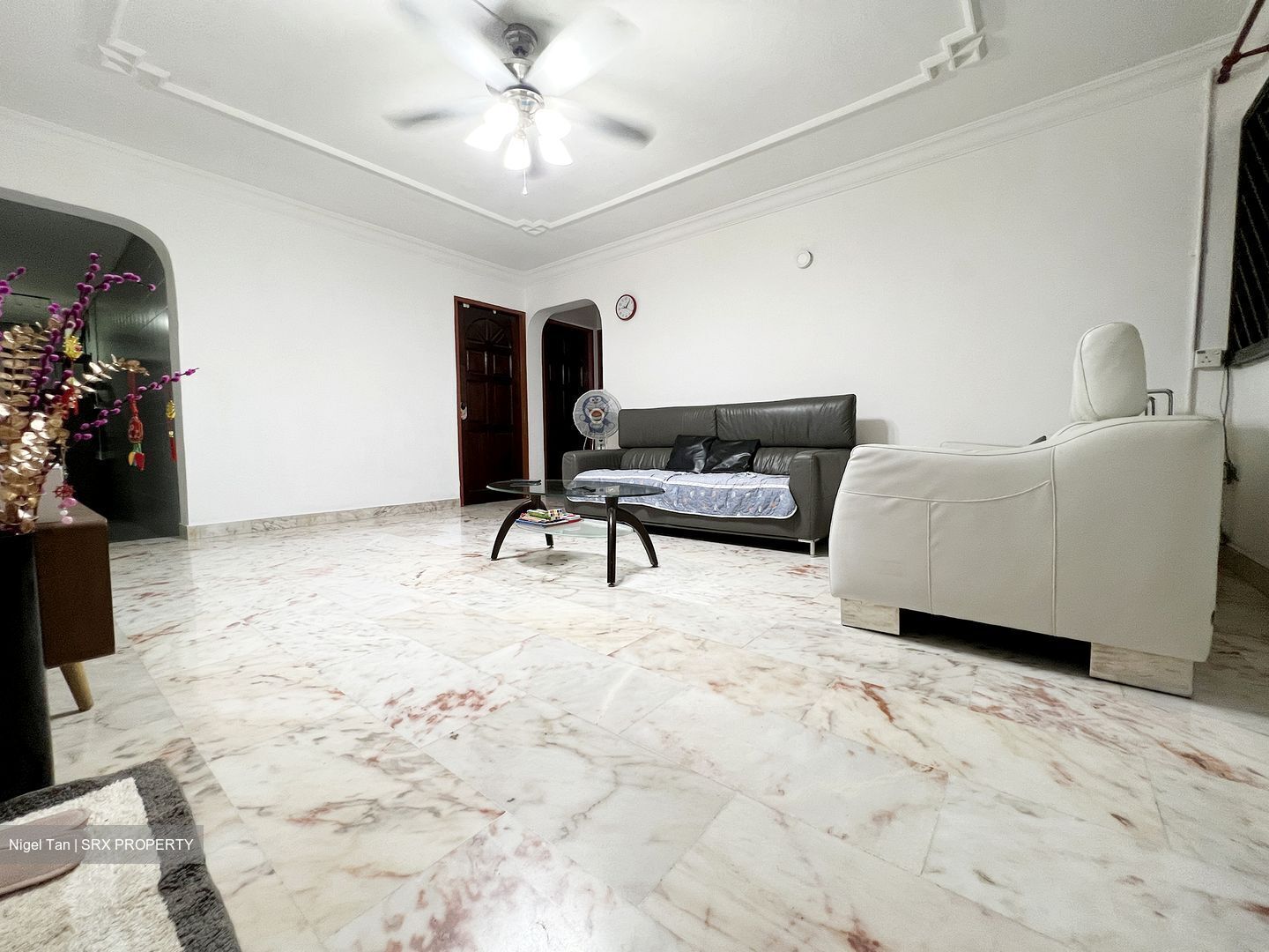 Blk 332 Clementi Avenue 2 (Clementi), HDB 4 Rooms #534704481